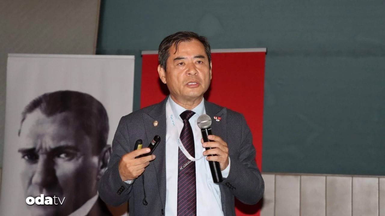 Japon deprem uzmanı Ege için kritik uyarı: .’Tsunami vuracak’