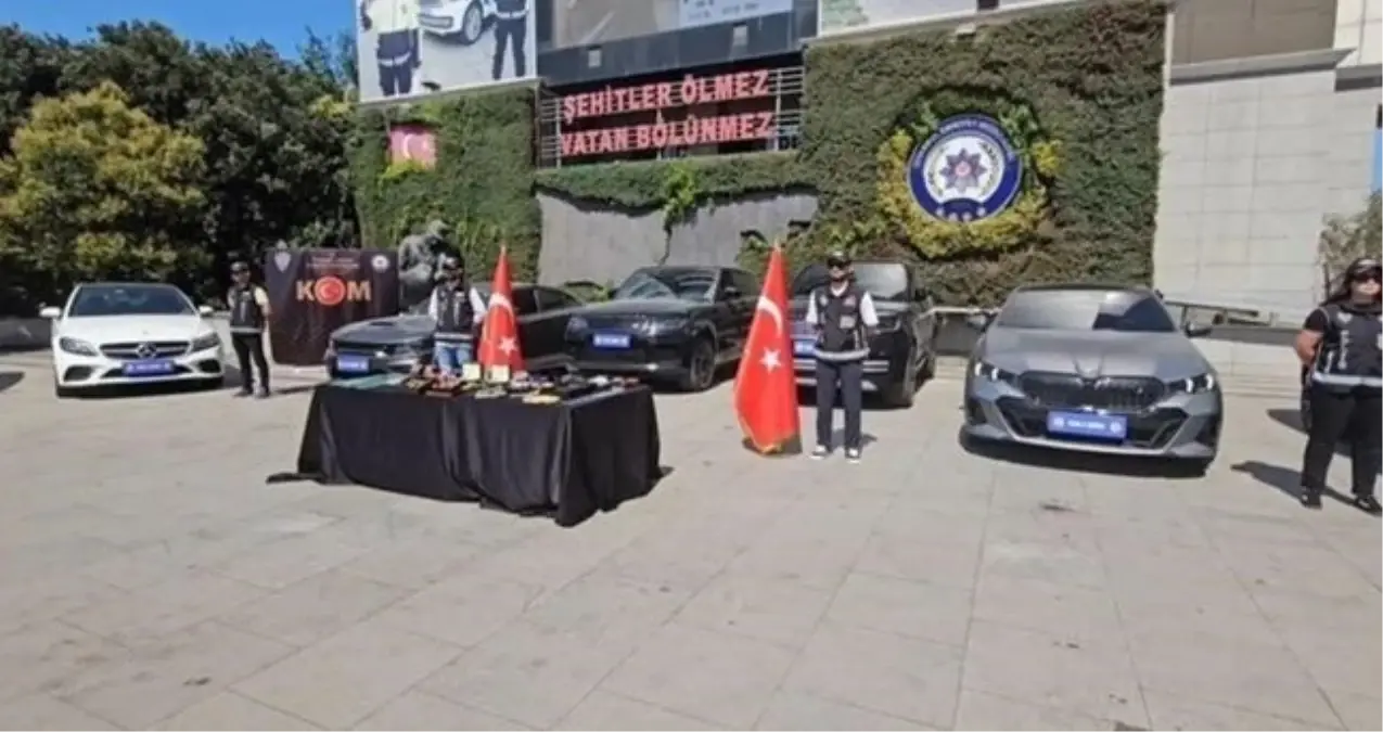 Dağ Grup kimin, sahibi kimdir? Dağ Holding’e neden operasyon düzenlendi, suçlamalar neler?