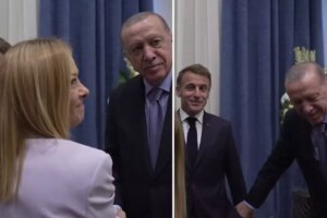 erdogan ile meloni arasinda zirveye damga vuran diyalog sigarayi biraktirmam lazim R7cR6AsF.jpg