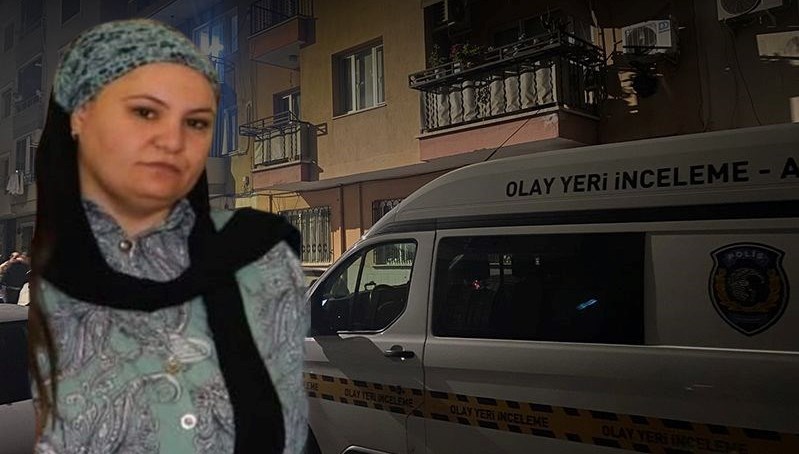 Manisa’da kadın cinayeti: Kocası tarafından tüfekle vuruldu