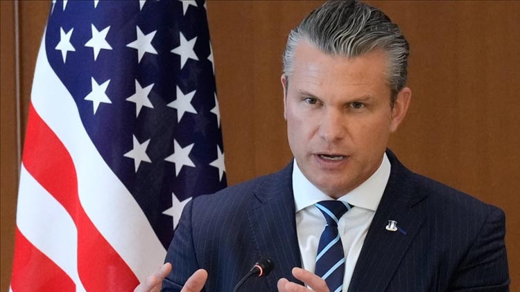 ABD, Doğu Pasifik’te tekne vurdu: Uyuşturucu yüklüydü