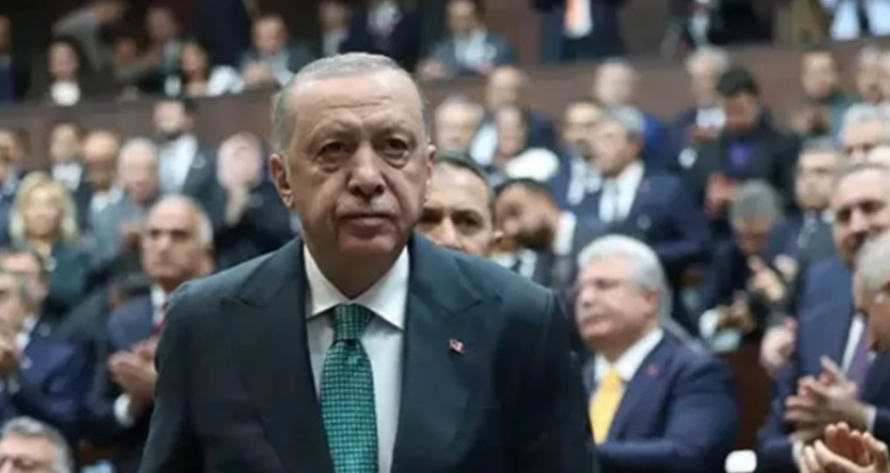 AKP’de seçmen telaşı başladı! Erdoğan, bakanlara bu talimatı verdi