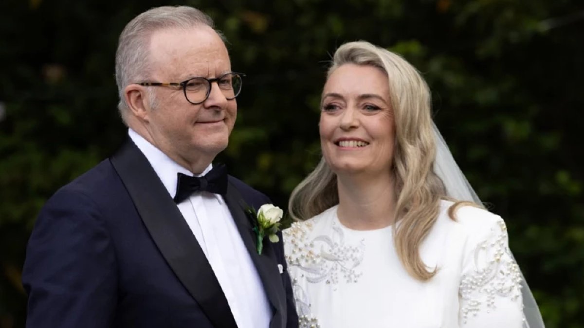 Avustralya’da bir ilk: Başbakan görevi başındayken evlendi!