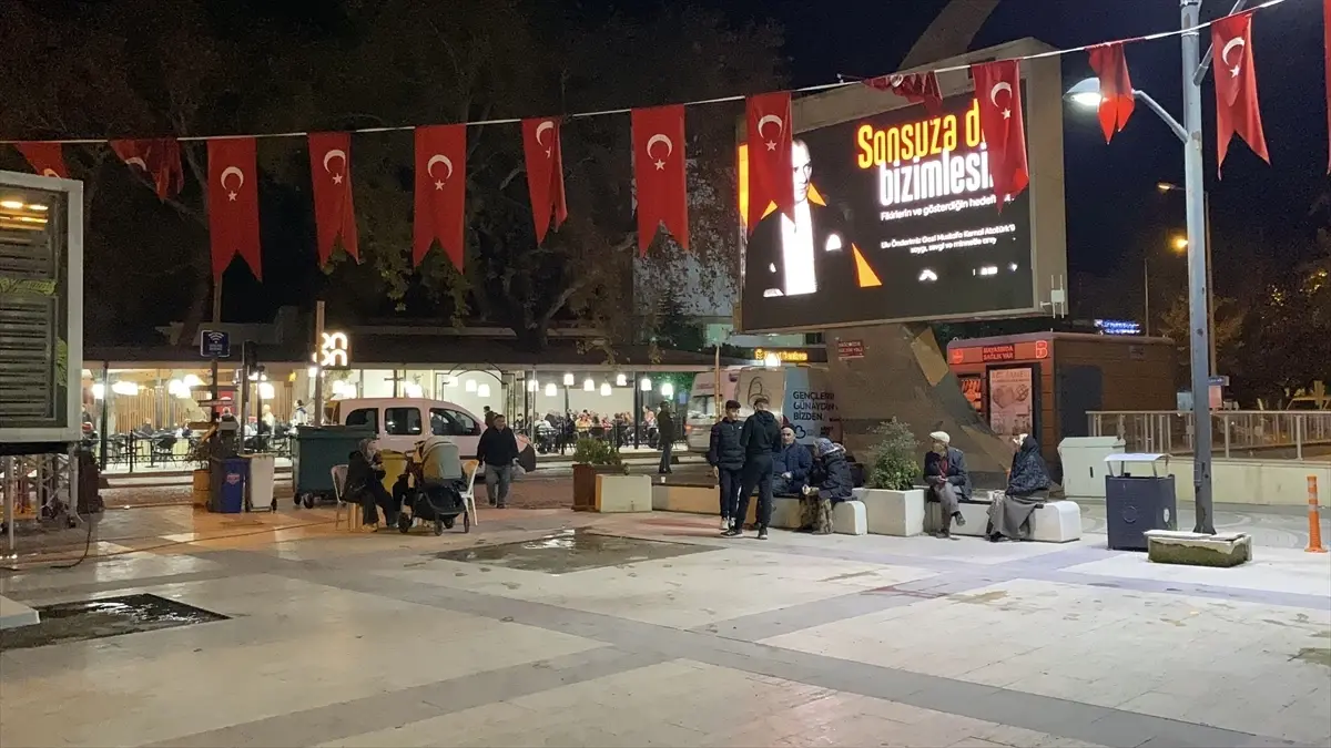 Balıkesir’de 4,3 Büyüklüğünde Deprem