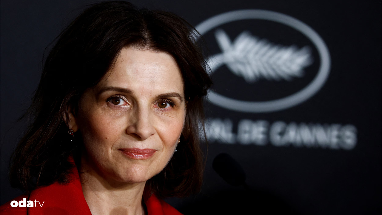 Berkun Oya’nın yeni filminde Juliette Binoche sürprizi… Türkiye sinemasında uluslararası işbirliği