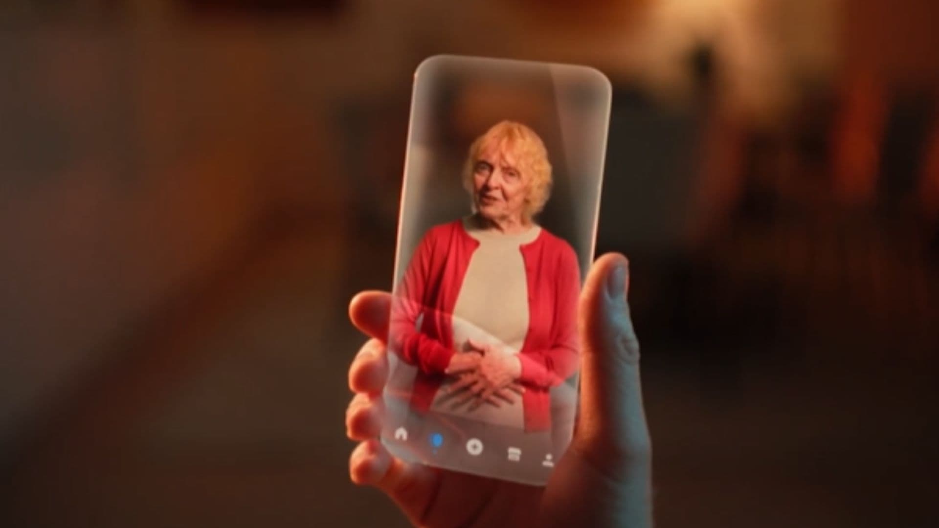 Black Mirror bölümü gerçek oldu: Ölen yakınları “yaşatan” AI avatarlar tanıtıldı