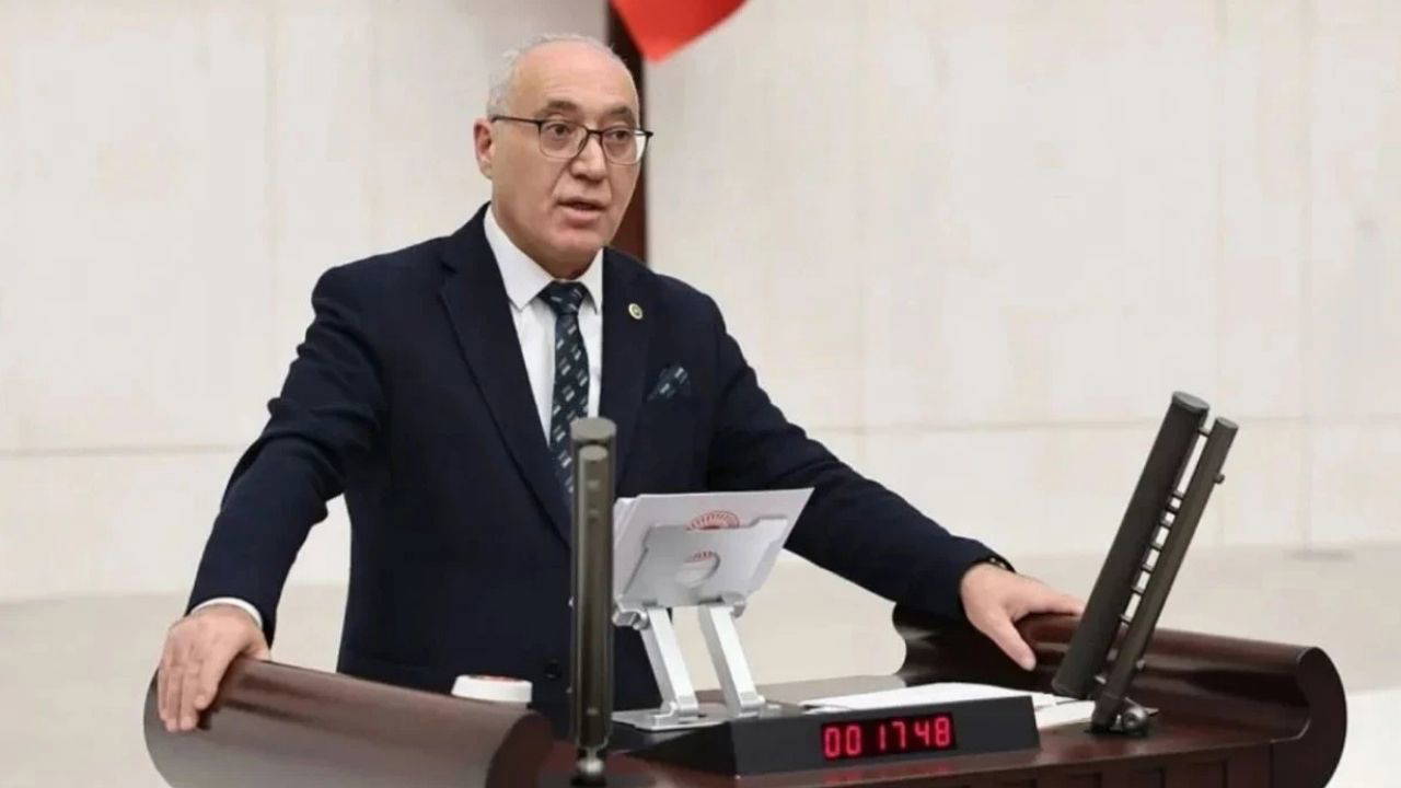 Doğan Demir kimdir? CHP’ye katılan Doğan Demir kaç yaşında, nereli?