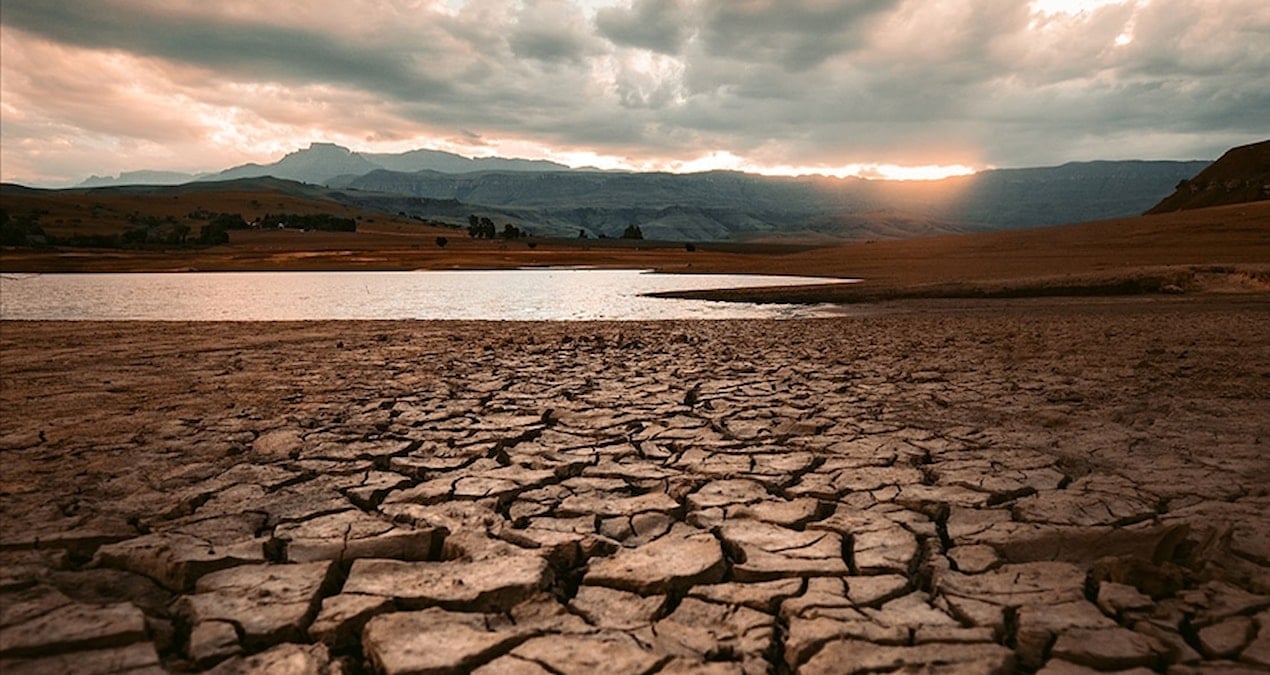 Dünya Bankası’ndan korkutan uyarı: Her yıl 324 milyar metreküp tatlı su kayboluyor
