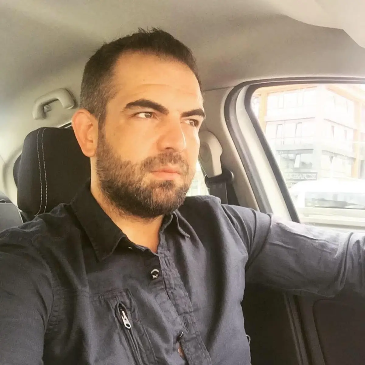 Edirne’de İş İnsanı Ölü Bulundu