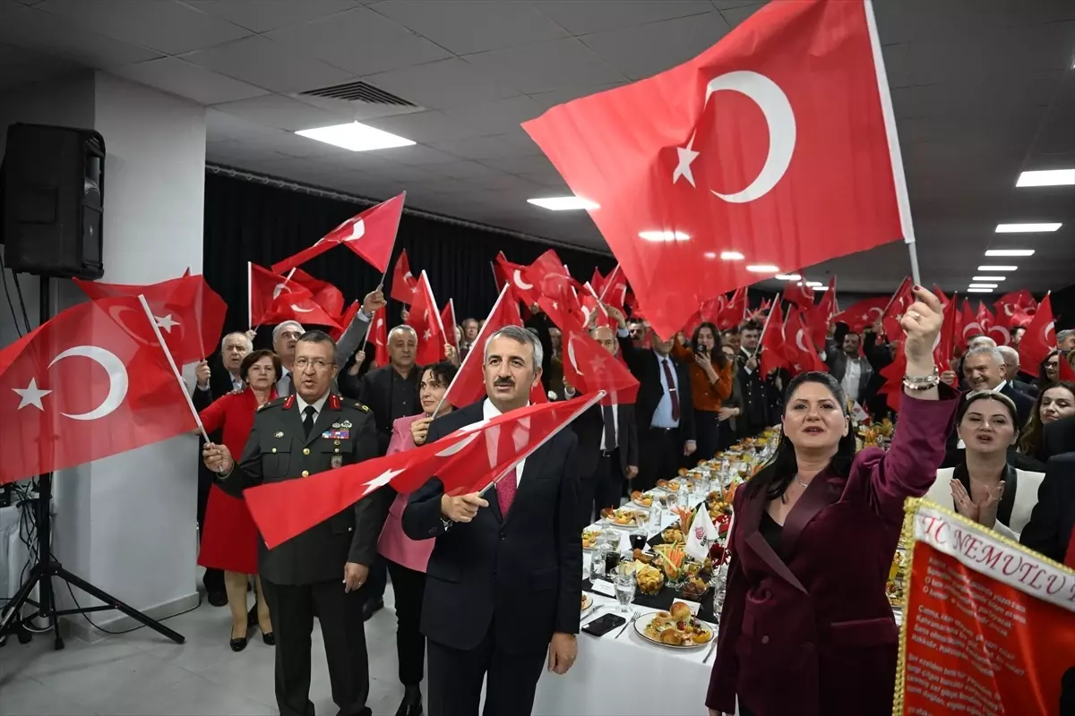 Edirne’nin Kurtuluşu Kutlandı