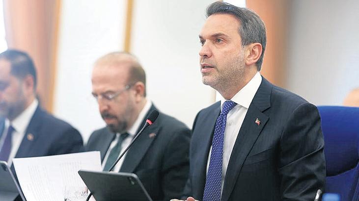 ‘Elektrik faturasından daha çok su faturası ödeyen var