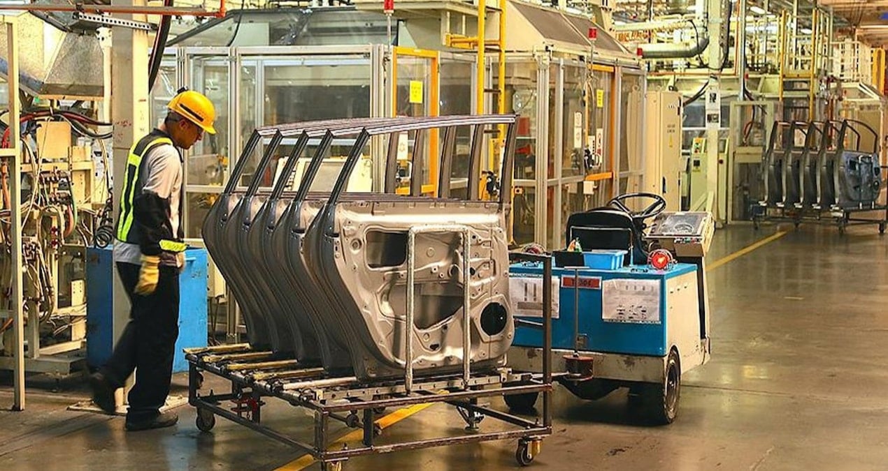 Enflasyonun kaynağı ekonomi programı