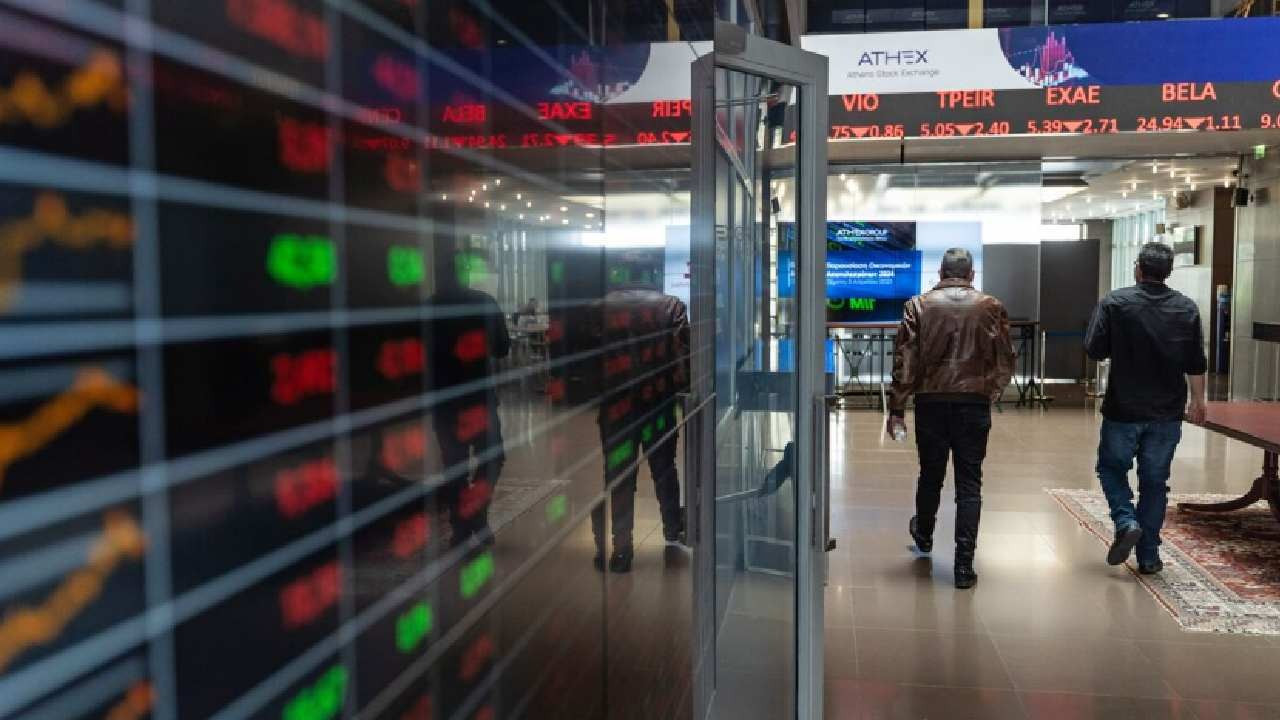 Euronext, Atina Borsası’nı satın almada kritik eşiğe yaklaştı