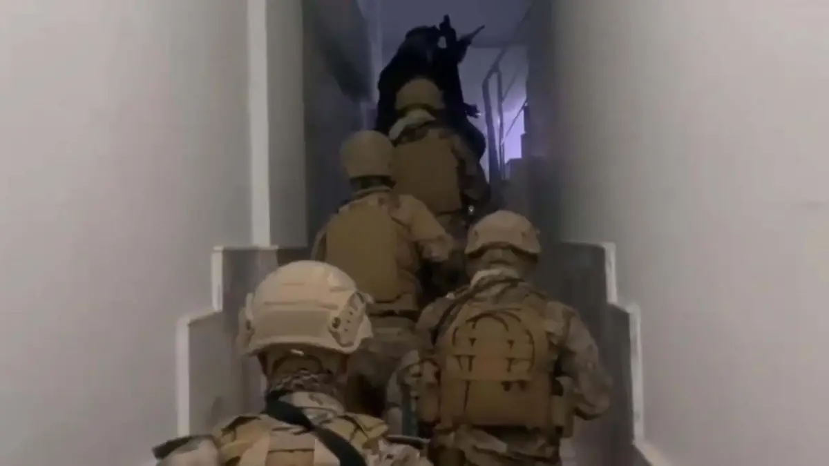 FETÖ/PDY’ye Operasyon: 18 Gözaltı