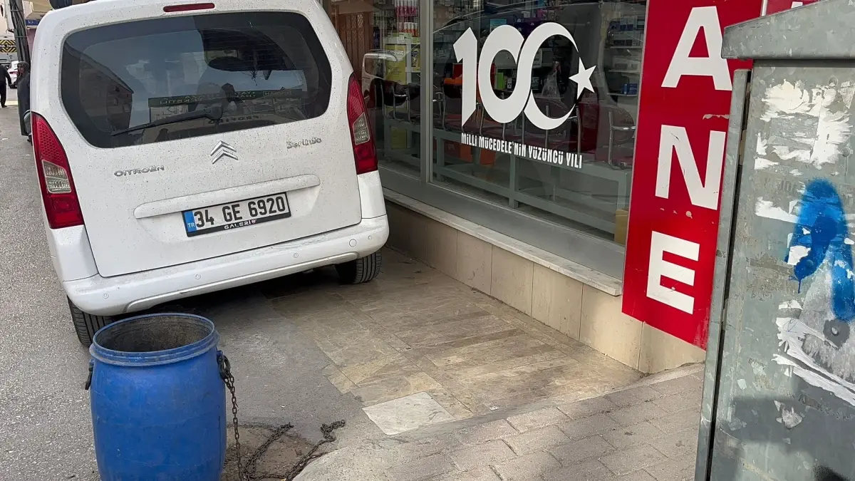 Halüsinasyon İfadesi: ‘Kızı Çıplak Zannettim’