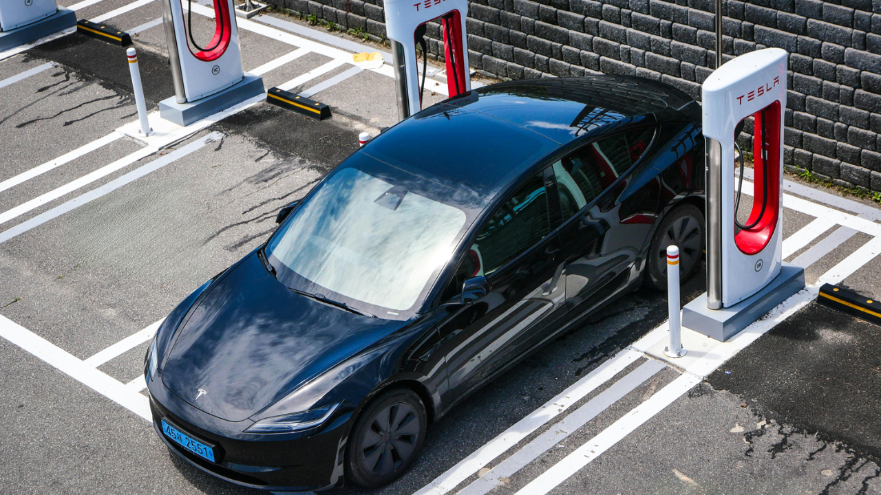 Her 6 otomobilden 1’i elektrikli! Benzin-dizel dönemi bitiyor mu?