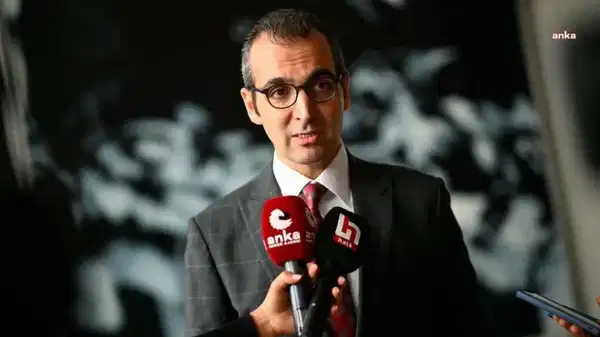 İBB iddianamesinde dikkat çeken çelişki… ‘Rüşvet’ iddiasında tüm taraflar ‘yok’ dedi: Savcılık Şahan’a ceza istedi!