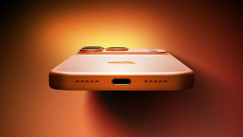 iPhone 18 Pro için renk müjdesi