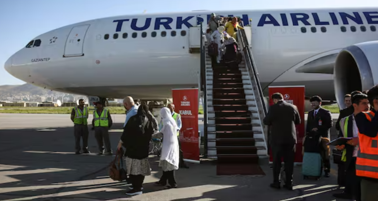 İsviçre’nin Afganistan’ı olduk, Batı’nın iyi yanlarını değil kaçaklarını alıyoruz