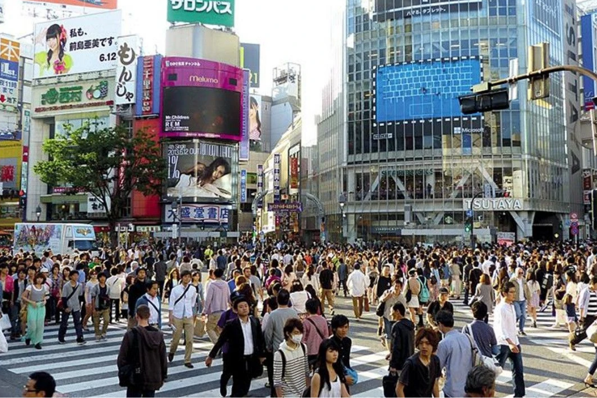 Japonya nüfus kriziyle mücadele için yeni strateji merkezi kurdu