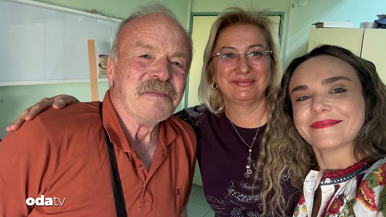 Kanseri yenen emekli öğretmen trafik kavgasında hayatını kaybetti