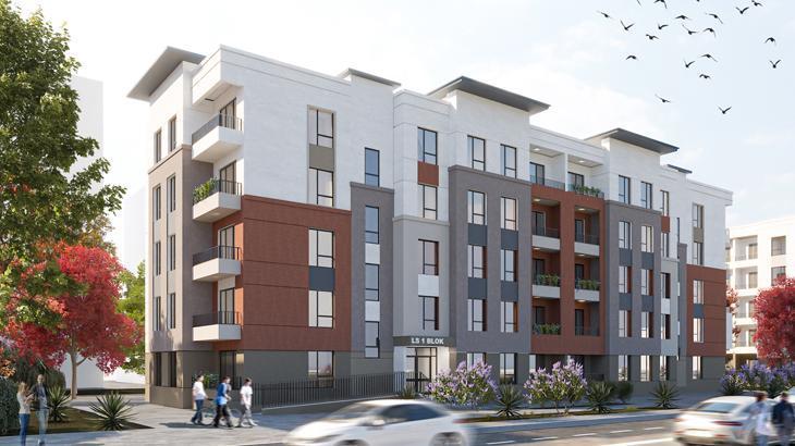 Kiralık sosyal konutta sistem nasıl işleyecek? Bakan Kurum detaylarını paylaştı