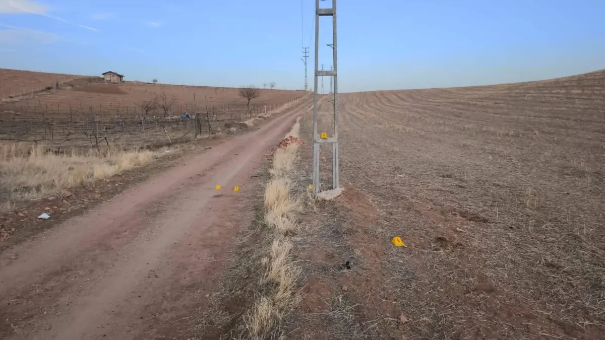 Kırıkkale’de At Kazası: Emrah Kavlak Hayatını Kaybetti