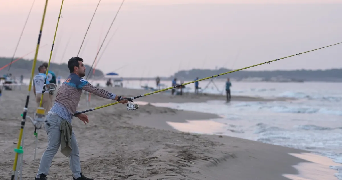 Kocaeli’de olta ustaları yarışacak