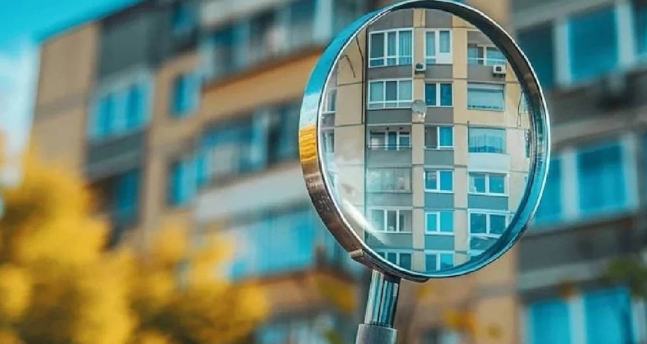 Konut fiyatlarında yıllık artış yüzde 31 oldu