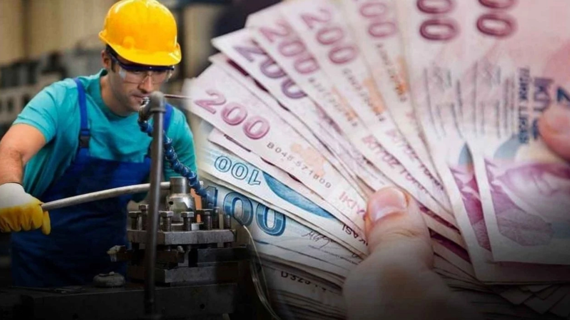 Meşhur Ekonomistten, Şok Asgari Ücret Yorumu: Rakam Vererek Asgari Ücreti Açıkladı