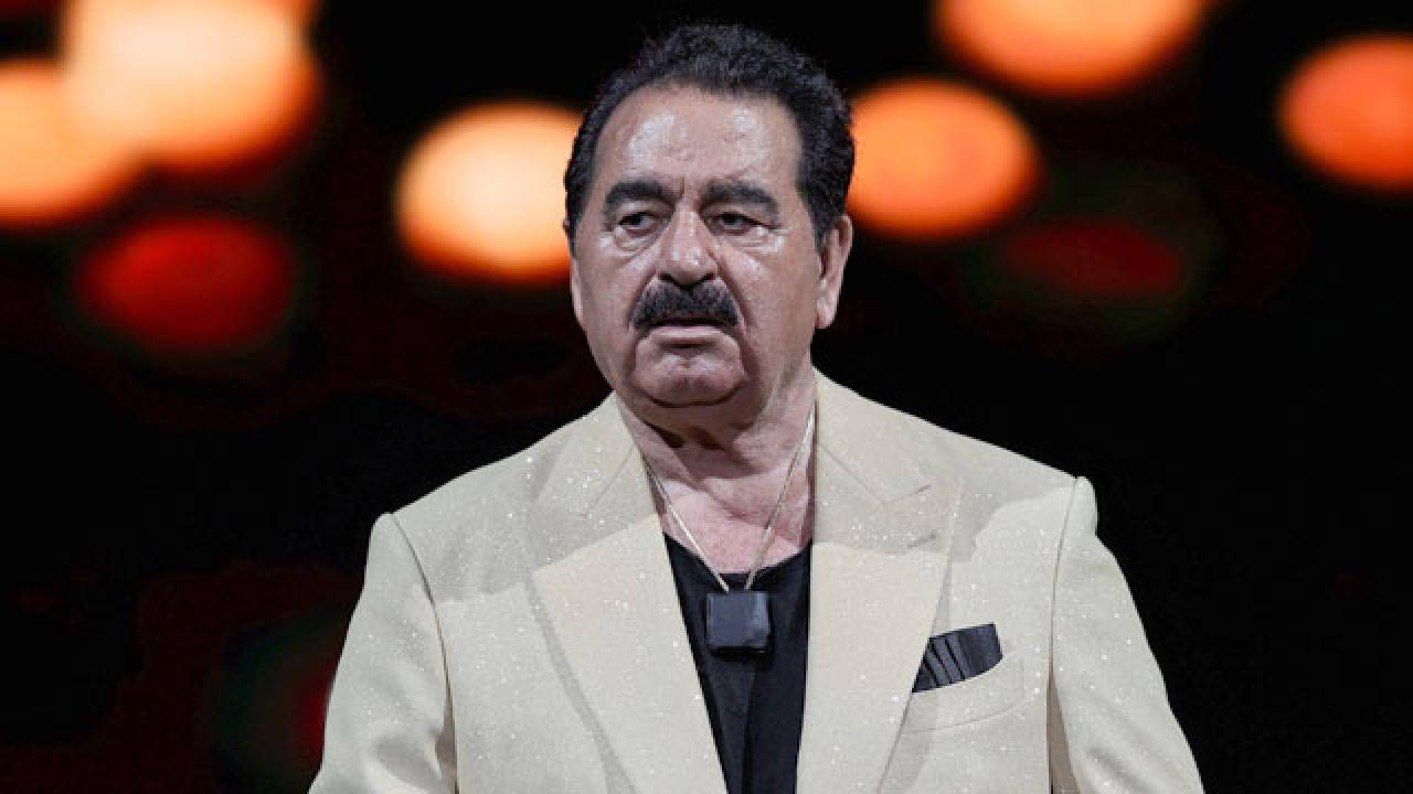 Oğlu ‘aklı yerinde değil’ demişti… İbrahim Tatlıses’in avukatından açıklama: Dava reddedildi!