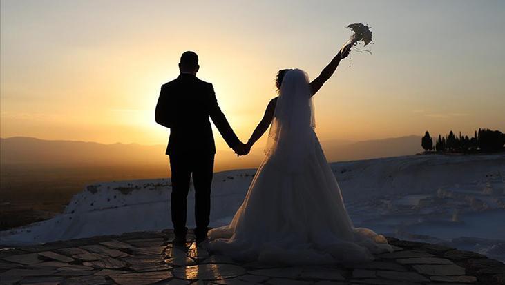 ‘Örnek albüm’ diye sergiledi! Yargıtay’dan düğün çiftlerini yakından ilgilendiren emsal karar