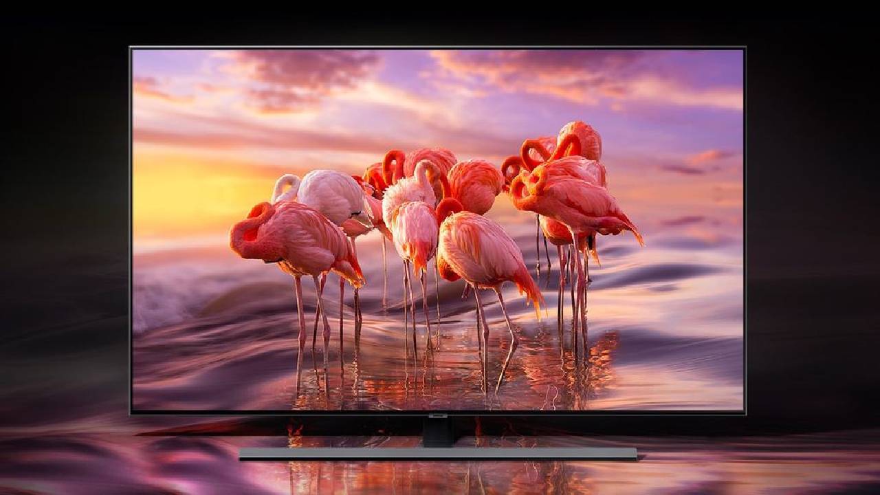 Samsung TV’ler için müjde verildi