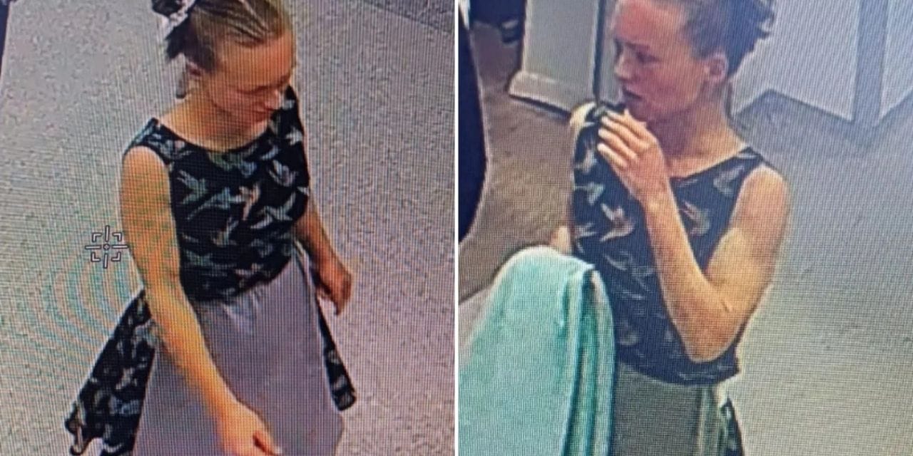 Sanki yer yarıldı içine girdi! 34 yaşındaki kadın hastanede kayboldu