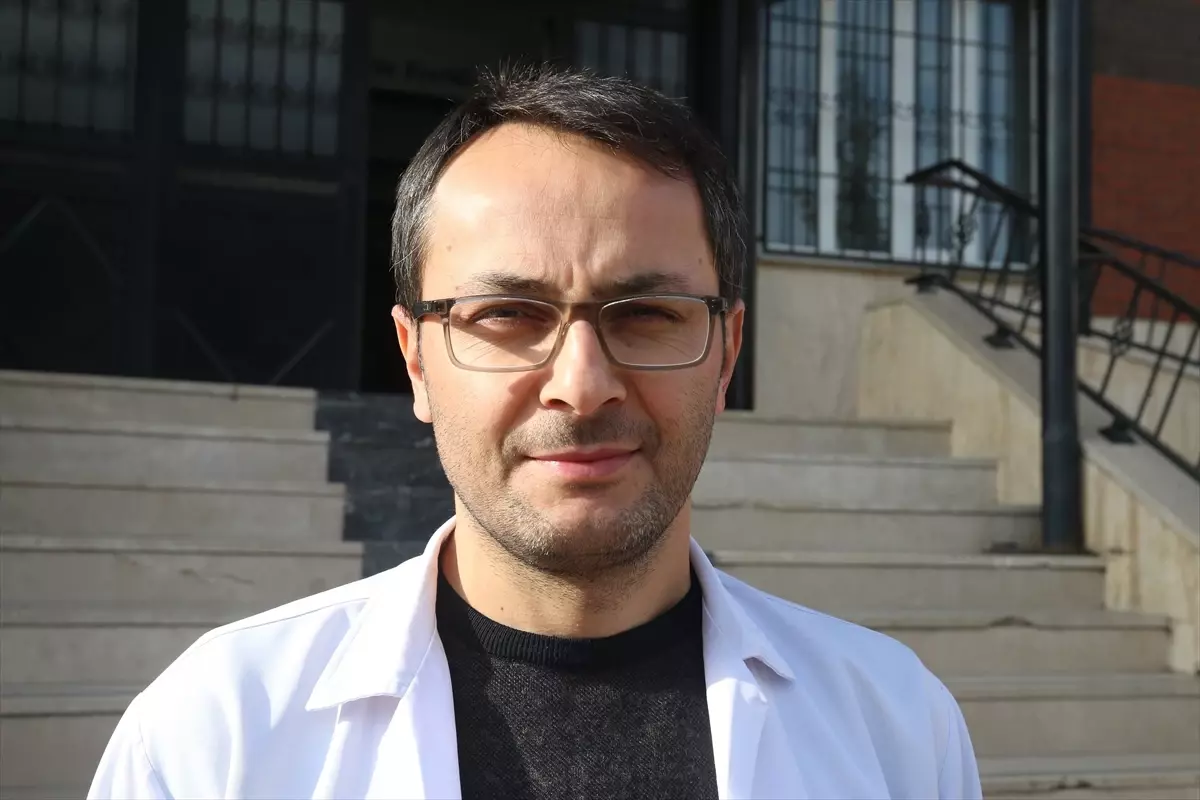 Tokat’ta Zilsiz Eğitim Dönemi Başladı