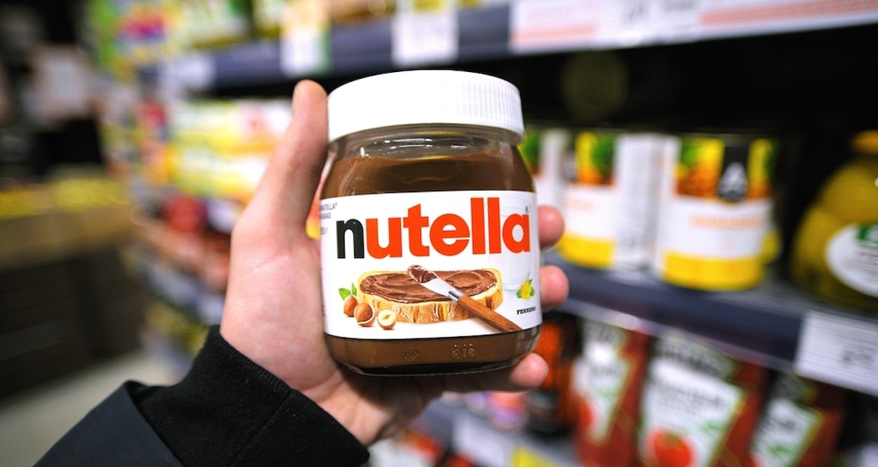 Türkiye-Nutella krizinde yarın kritik gün!