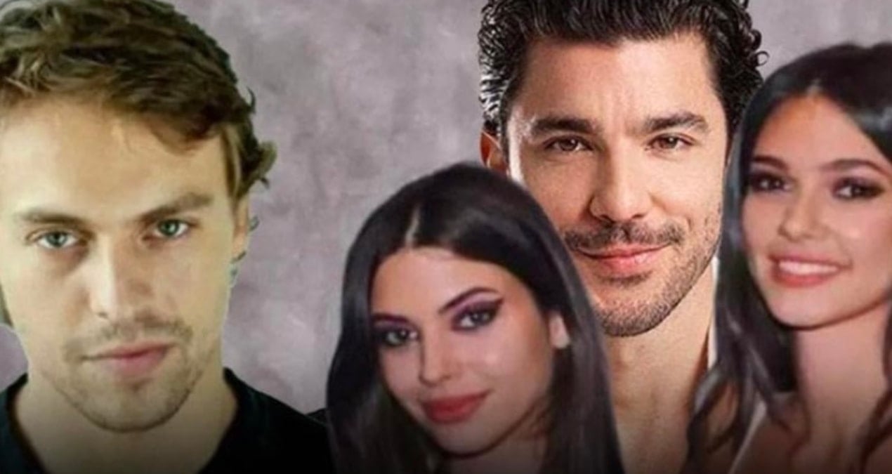 Uyuşturucu operasyonundaki ünlülerin ifadeleri ortaya çıktı