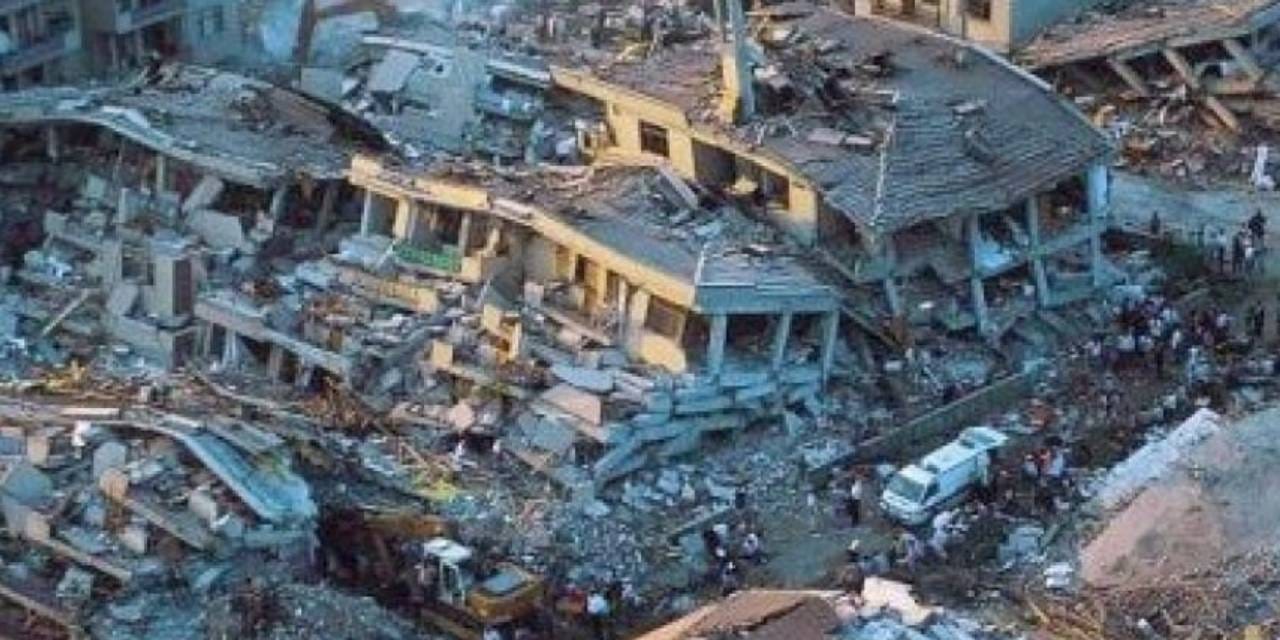 Van depreminin firari sanığı 14 yıl sonra yakalandı