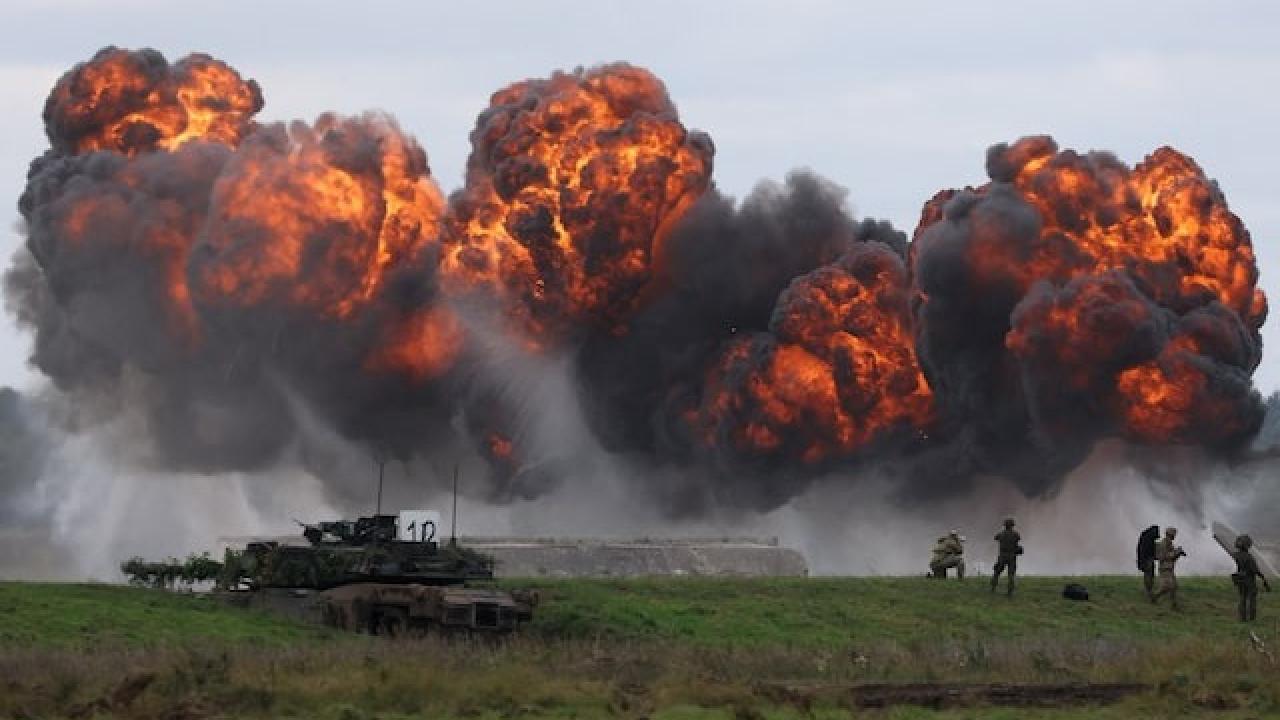 ABD’den NATO’daki Avrupa’ya 2027 talimatı: Savunmayı devralın