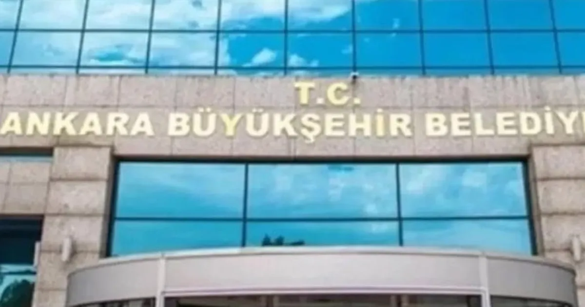 Ankara Büyükşehir memurlarına sosyal denge ayarı