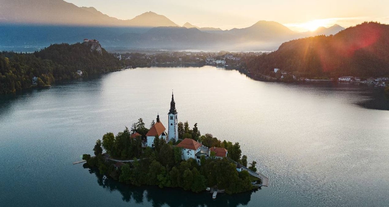 Avrupa’nın saklı cenneti: Turistlerin neredeyse hiç bilmediği kıyı şehri