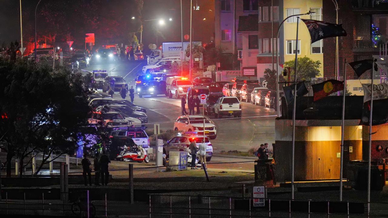 Avustralya’da ‘intifada’ sloganına yasak planı!