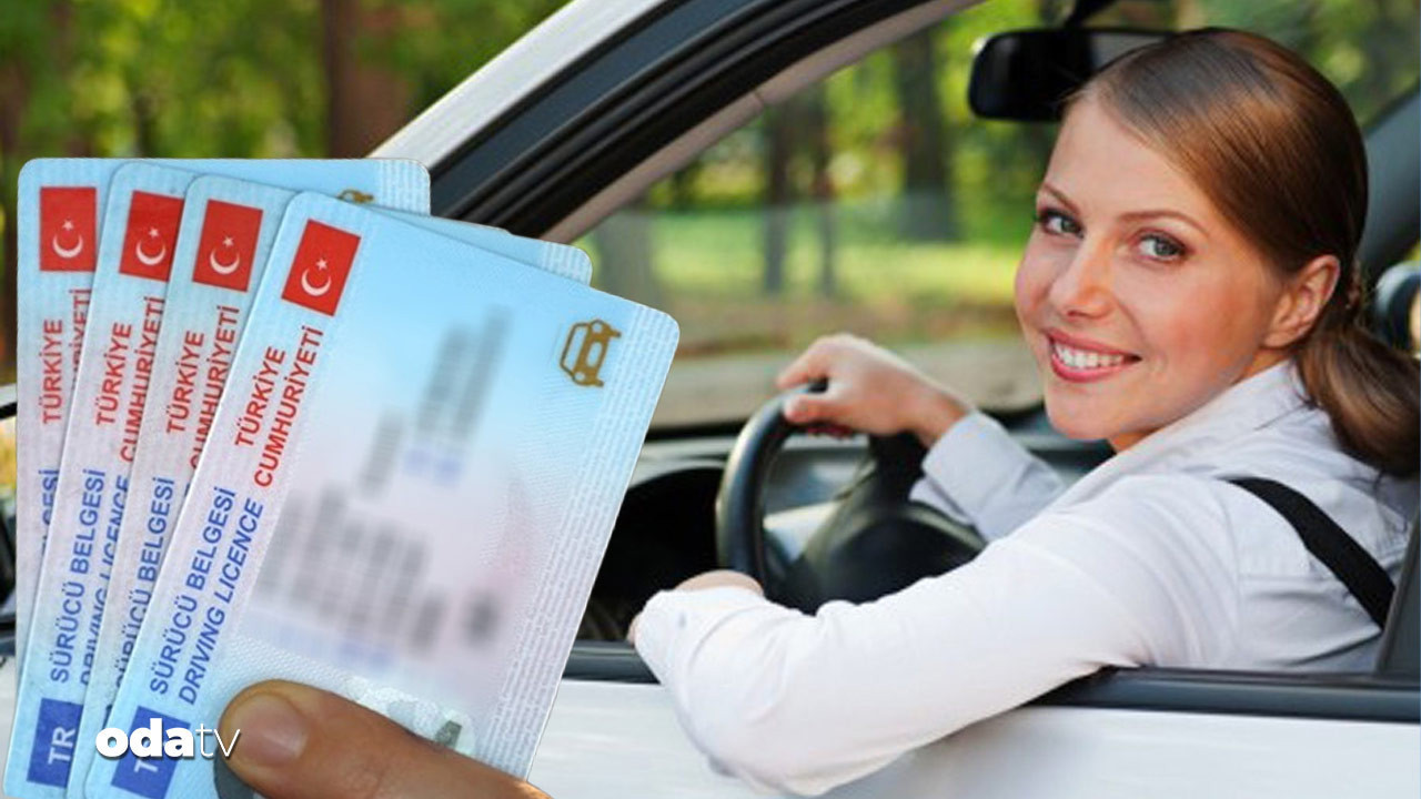 AYM iptal etti: Sürücü belgesi için kritik karar… ‘Özel hayata saygı’ vurgusu