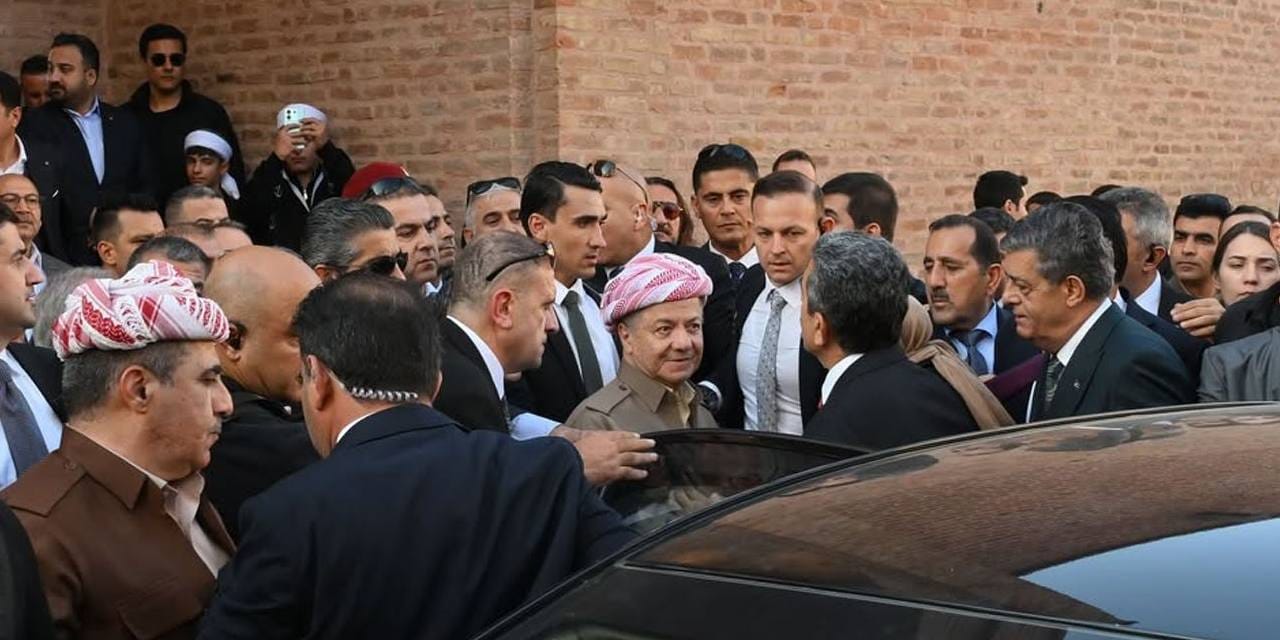Barzani krizi bilerek mi çıkarıldı? AKP içinden gelen bomba etkisi yaratacak açıklama