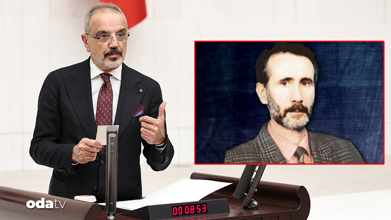 “Ben Yeşil’im” telefonu meclise taşındı: Sırrı Sakık’tan soru önergesi