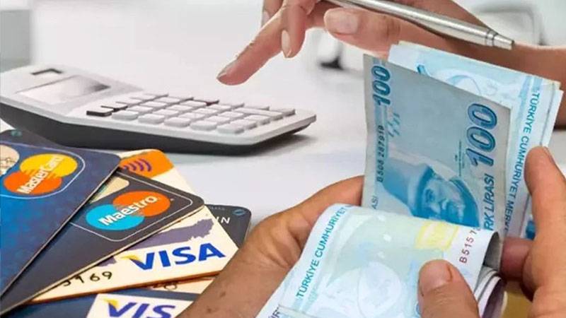 Bireysel kredilerde takibe düşenler 1,5 milyonu aştı; icra ve iflas dosya sayısı 24 milyona yaklaştı!