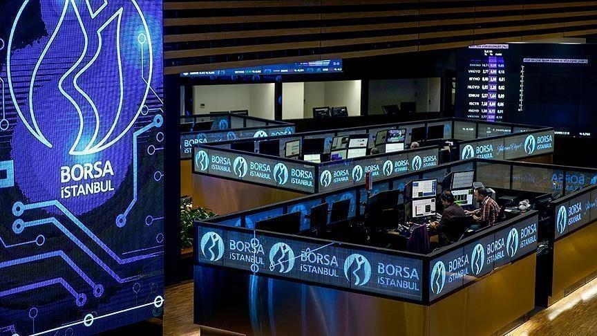 Borsa İstanbul’da manipülasyon operasyonu. 10 şüpheli gözaltında