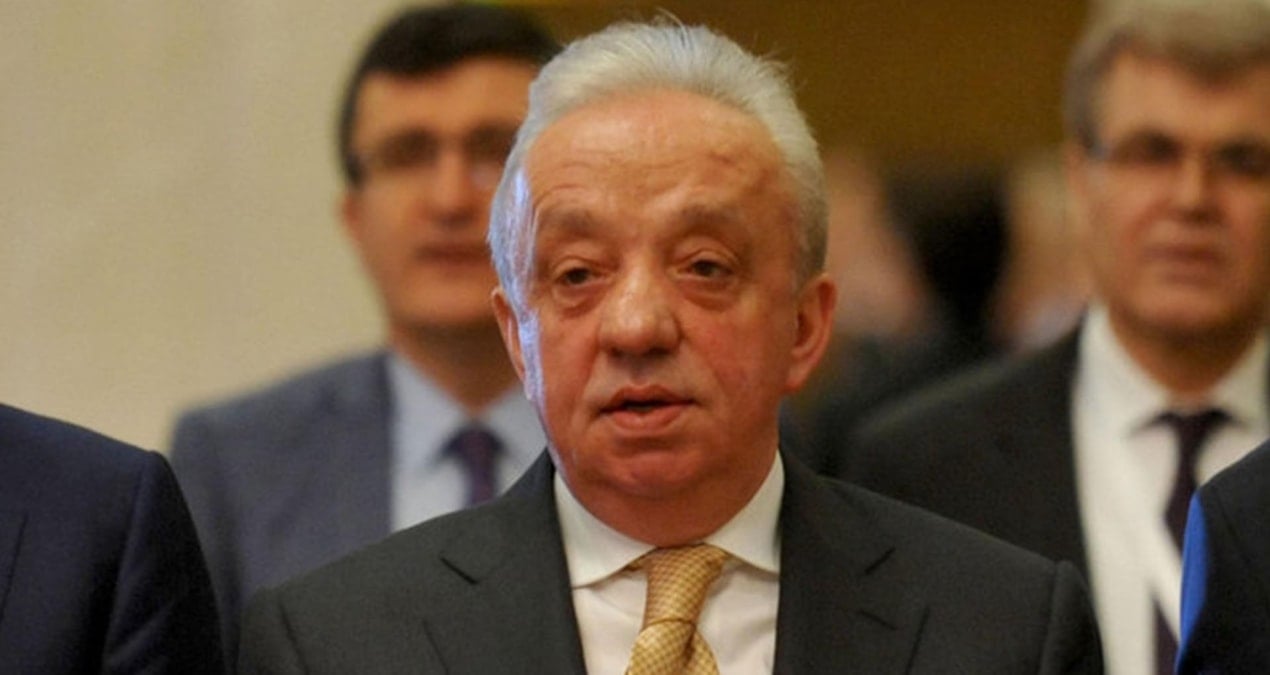 Cengiz, çevre katliamlarına devam edecek