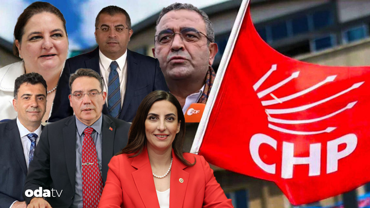 CHP’nin A Takımı belli oldu… Kim hangi göreve neden getirildi Odatv açıklıyor