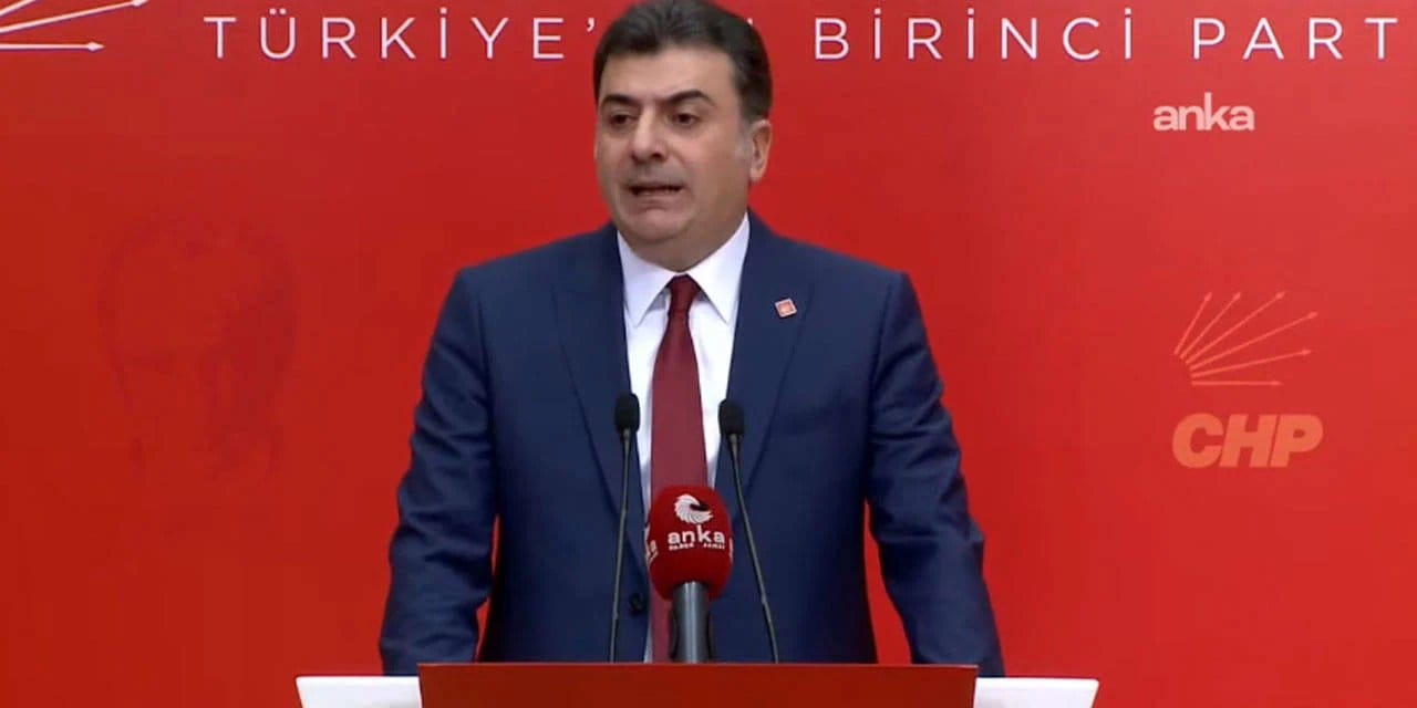 CHP’nin yeni sözcüsü Emre’den ilk açıklama